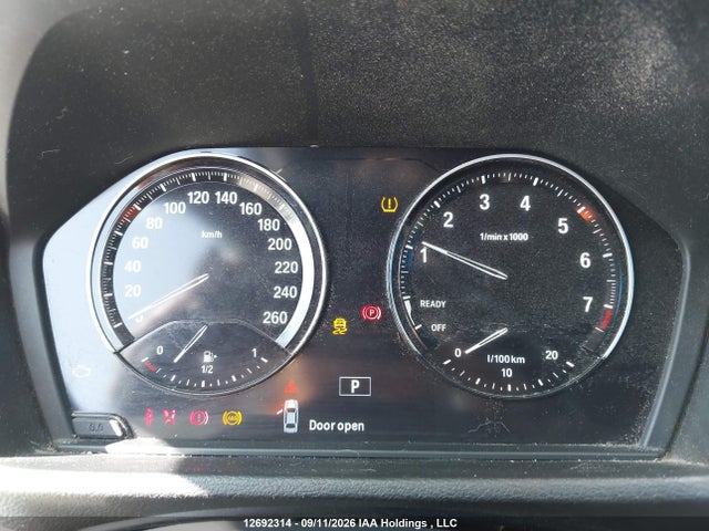 BMW X1 Xdrive28i 2018 WBXHT3C31J5L28181 Image 7