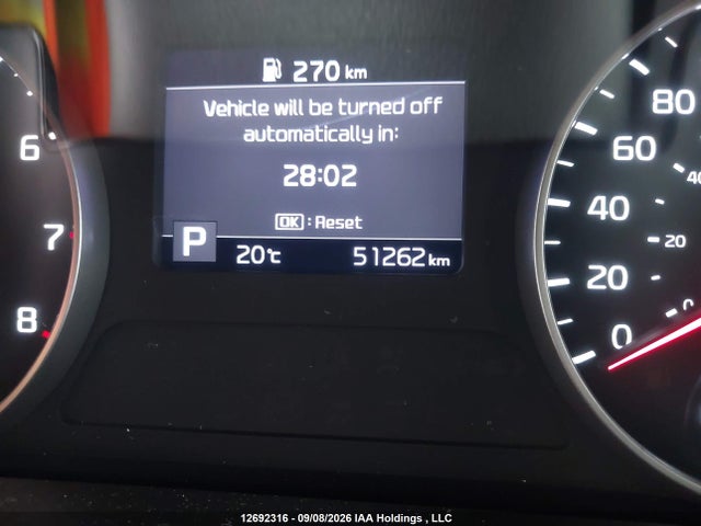 KNDEUCAAXM7157874 KIA SELTOS EX