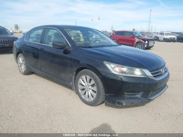Aukcja sprzedaży 2015 Honda Accord Sedan, vin: 1HGCR2F39FA806455, numer aukcji: 12692320