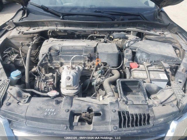 Продаж на аукціоні авто 2015 Honda Accord Sedan, vin: 1HGCR2F39FA806455, номер лоту: 12692320