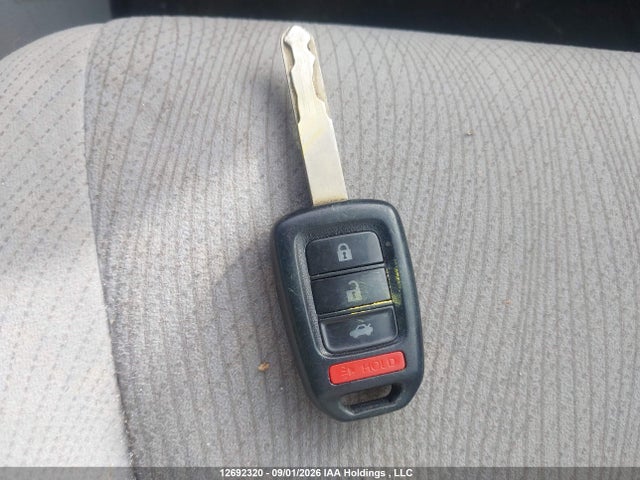 Продаж на аукціоні авто 2015 Honda Accord Sedan, vin: 1HGCR2F39FA806455, номер лоту: 12692320