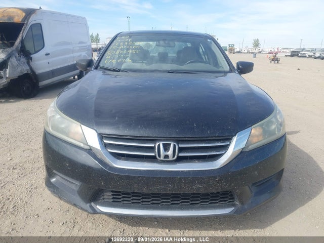 Продаж на аукціоні авто 2015 Honda Accord Sedan, vin: 1HGCR2F39FA806455, номер лоту: 12692320