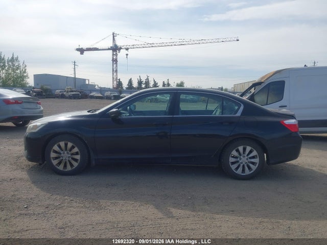 Продаж на аукціоні авто 2015 Honda Accord Sedan, vin: 1HGCR2F39FA806455, номер лоту: 12692320
