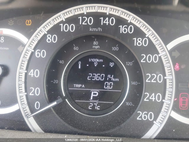 Продаж на аукціоні авто 2015 Honda Accord Sedan, vin: 1HGCR2F39FA806455, номер лоту: 12692320