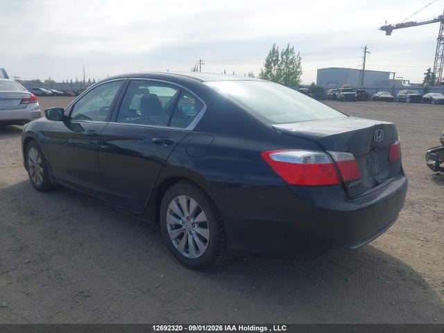 Продаж на аукціоні авто 2015 Honda Accord Sedan, vin: 1HGCR2F39FA806455, номер лоту: 12692320