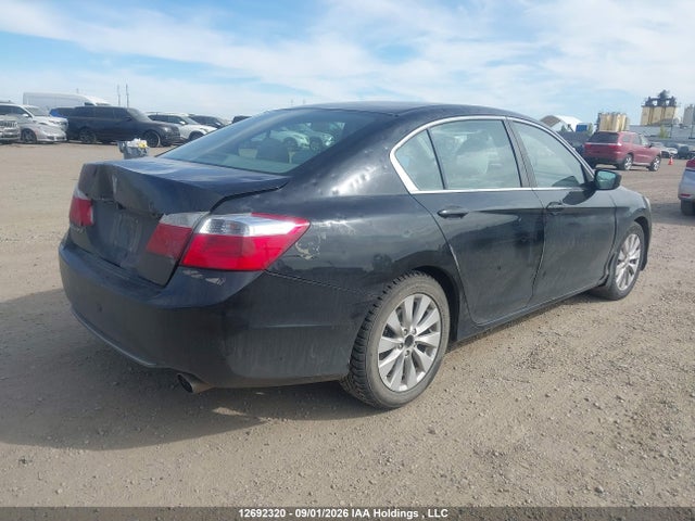 Продаж на аукціоні авто 2015 Honda Accord Sedan, vin: 1HGCR2F39FA806455, номер лоту: 12692320