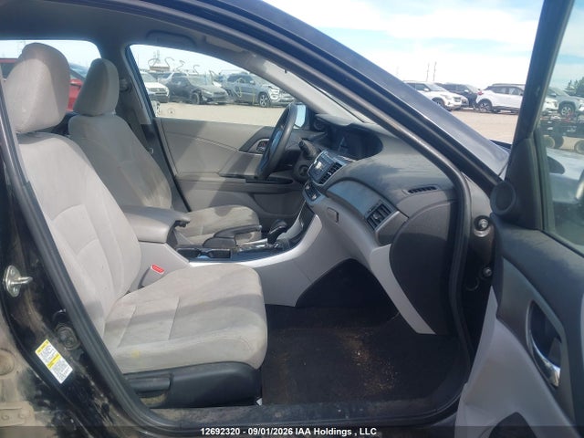 Продаж на аукціоні авто 2015 Honda Accord Sedan, vin: 1HGCR2F39FA806455, номер лоту: 12692320