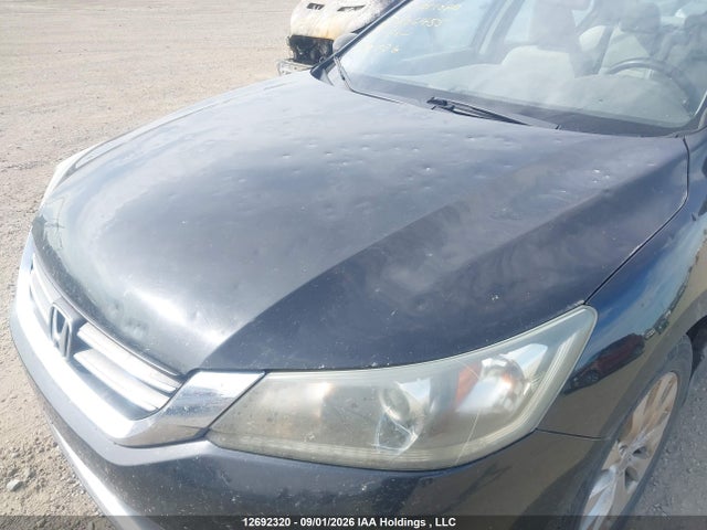 Продаж на аукціоні авто 2015 Honda Accord Sedan, vin: 1HGCR2F39FA806455, номер лоту: 12692320