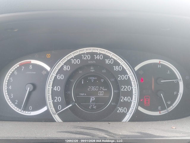 Продаж на аукціоні авто 2015 Honda Accord Sedan, vin: 1HGCR2F39FA806455, номер лоту: 12692320