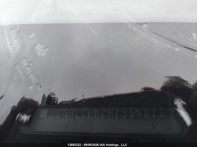 Chevrolet EQUINOX LT 2017 2GNALCEK2H1554610 Image 19