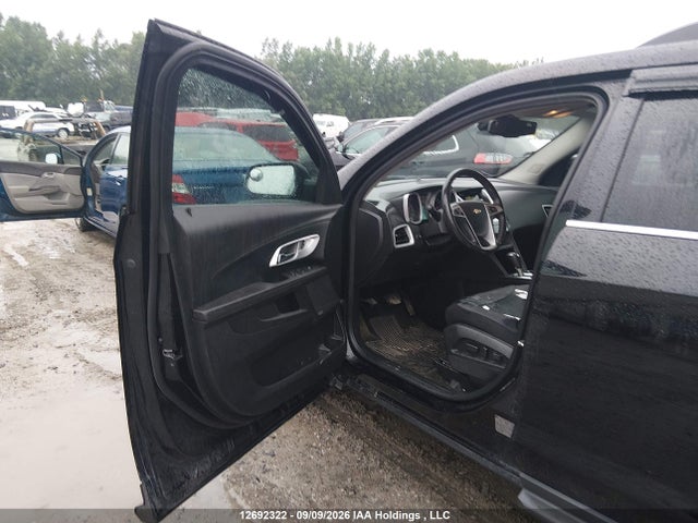 Chevrolet EQUINOX LT 2017 2GNALCEK2H1554610 Image 20