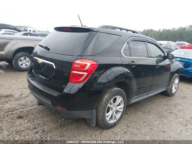 2GNALCEK2H1554610 Chevrolet EQUINOX LT