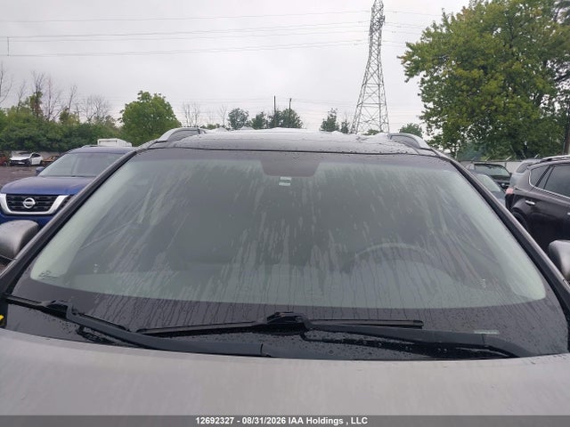 KIA SORENTO EX 2016 5XYPHDA51GG142743 Image 17