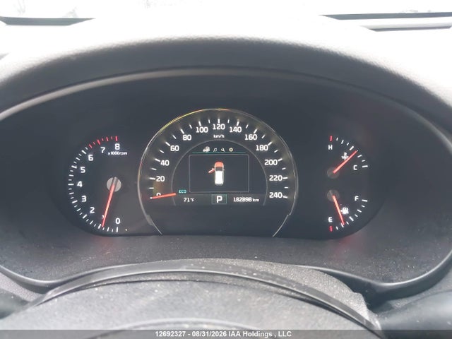 KIA SORENTO EX 2016 5XYPHDA51GG142743 Image 7