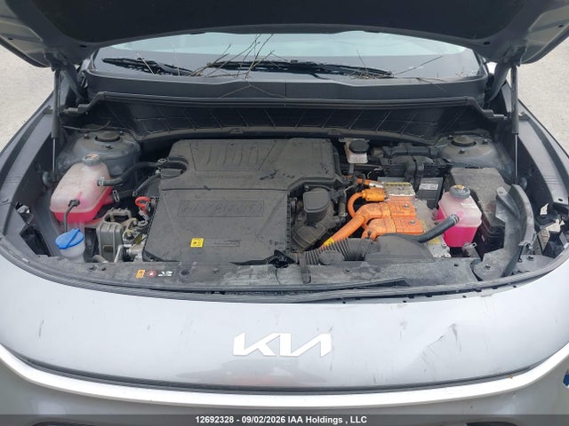 KNDCR3LE0S5252509 KIA Niro Ex/ex Touring