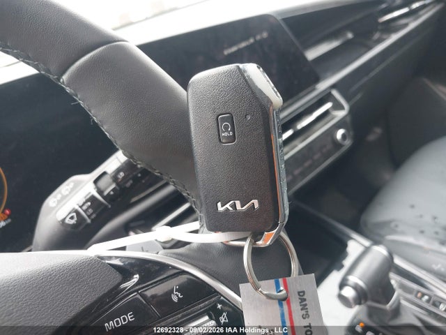 KNDCR3LE0S5252509 KIA Niro Ex/ex Touring