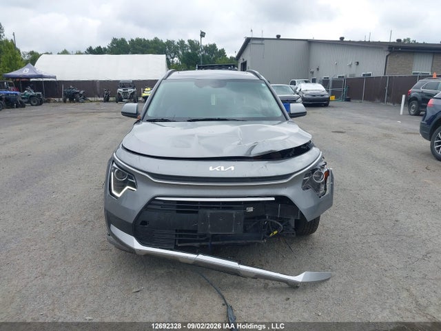 KNDCR3LE0S5252509 KIA Niro Ex/ex Touring