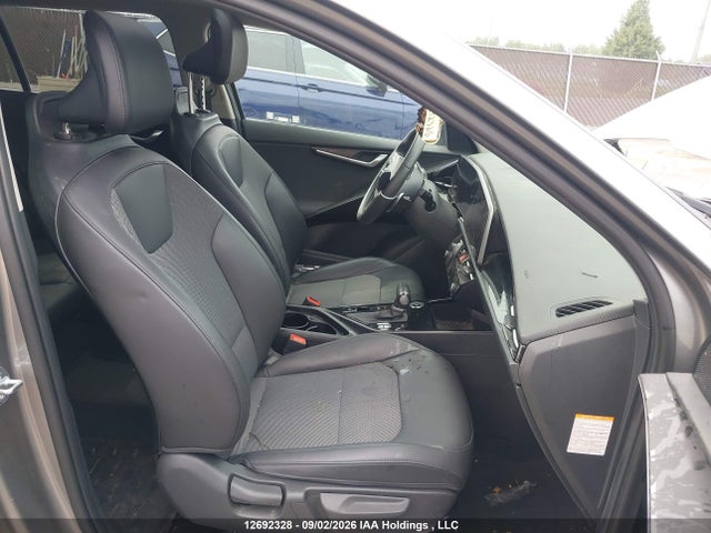 KNDCR3LE0S5252509 KIA Niro Ex/ex Touring