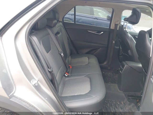 KNDCR3LE0S5252509 KIA Niro Ex/ex Touring