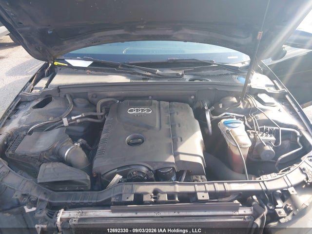 Aukcja sprzedaży 2014 Audi A4 Premium, vin: WAUBFCFLXEN003358, numer aukcji: 12692330