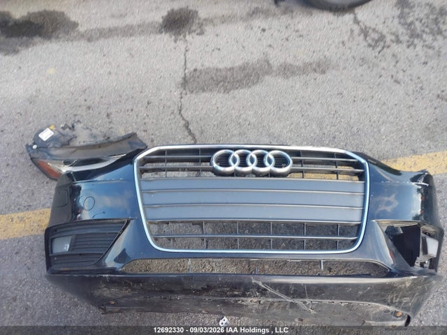 Aukcja sprzedaży 2014 Audi A4 Premium, vin: WAUBFCFLXEN003358, numer aukcji: 12692330