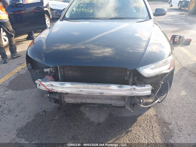 Aukcja sprzedaży 2014 Audi A4 Premium, vin: WAUBFCFLXEN003358, numer aukcji: 12692330