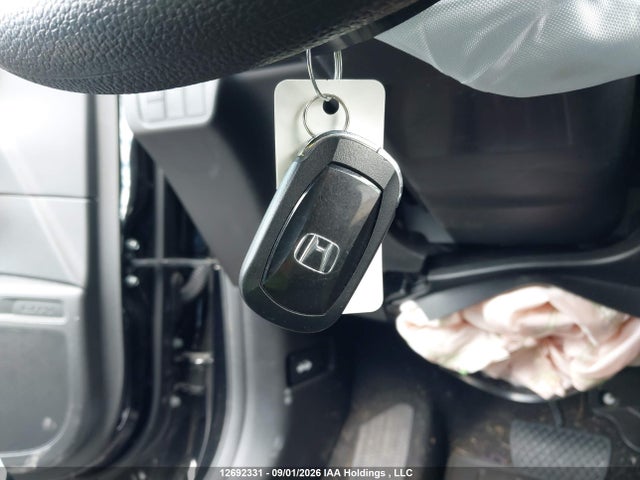 Honda CR-V LX 2026 2HKRS4H24TH109759 Image 11