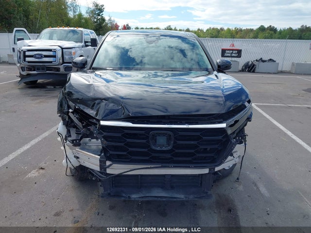 Honda CR-V LX 2026 2HKRS4H24TH109759 Image 13