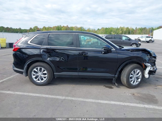 Honda CR-V LX 2026 2HKRS4H24TH109759 Image 14