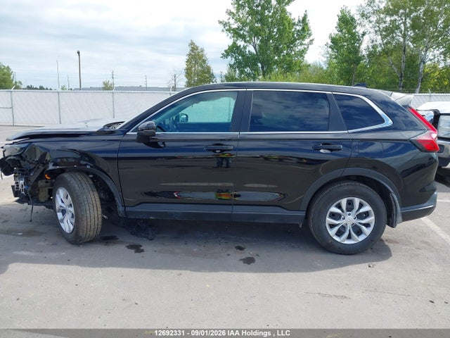 Honda CR-V LX 2026 2HKRS4H24TH109759 Image 15