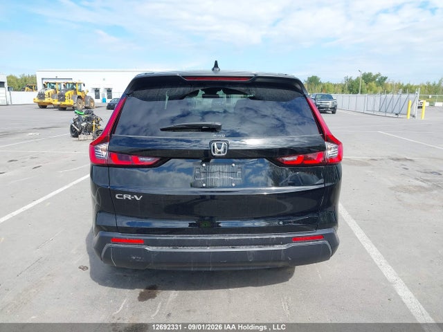 Honda CR-V LX 2026 2HKRS4H24TH109759 Image 17