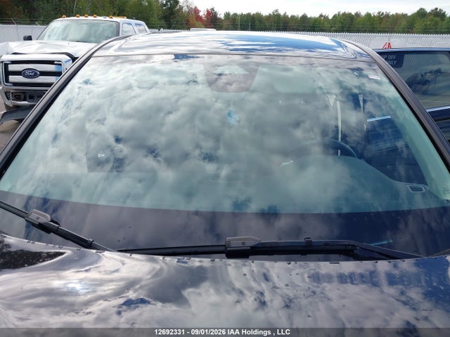 Honda CR-V LX 2026 2HKRS4H24TH109759 Image 18