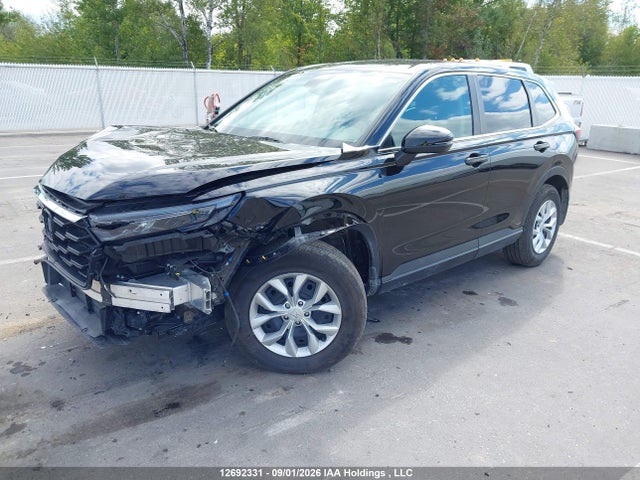 Honda CR-V LX 2026 2HKRS4H24TH109759 Image 2