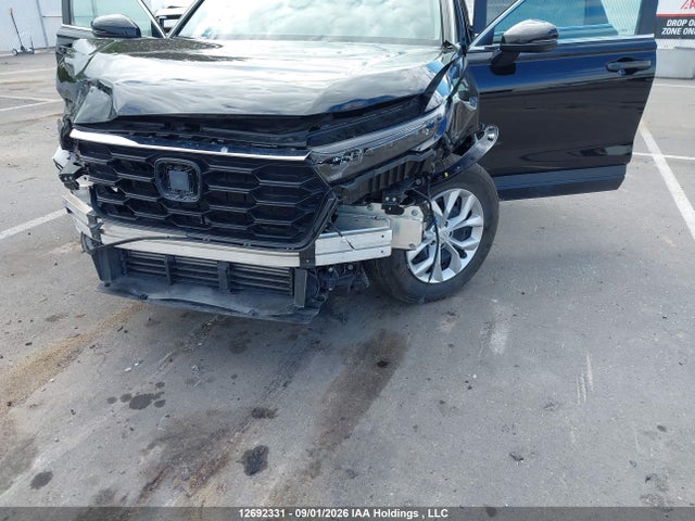 Honda CR-V LX 2026 2HKRS4H24TH109759 Image 21