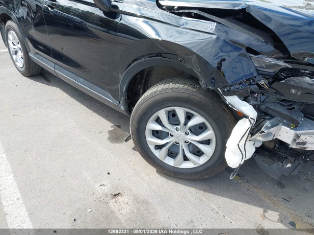 Honda CR-V LX 2026 2HKRS4H24TH109759 Image 22