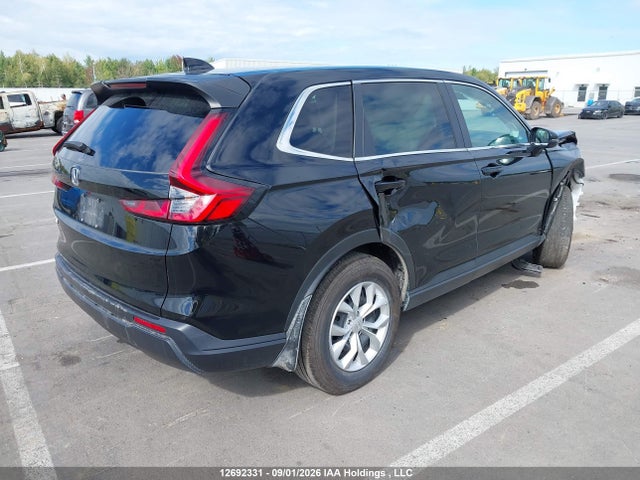Honda CR-V LX 2026 2HKRS4H24TH109759 Image 4