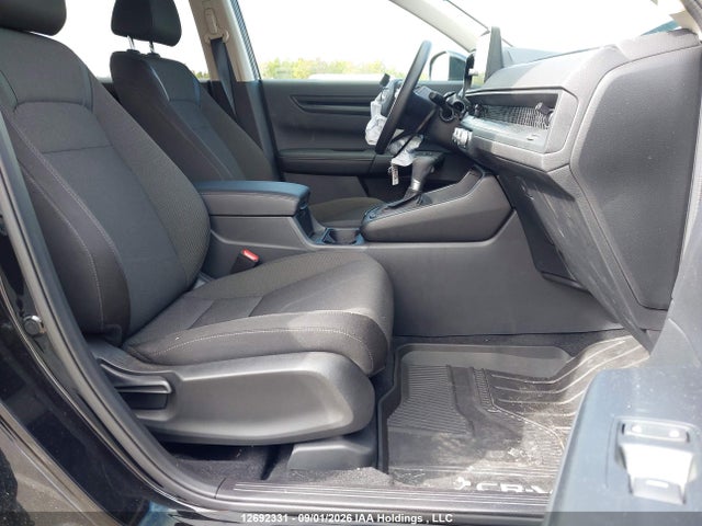 Honda CR-V LX 2026 2HKRS4H24TH109759 Image 5
