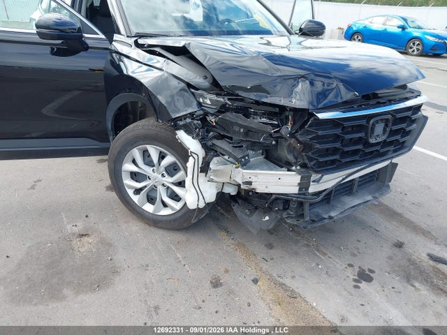 Honda CR-V LX 2026 2HKRS4H24TH109759 Image 6
