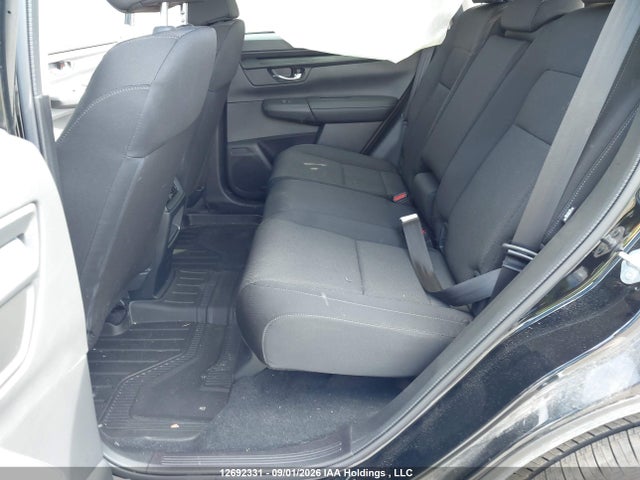 Honda CR-V LX 2026 2HKRS4H24TH109759 Image 8