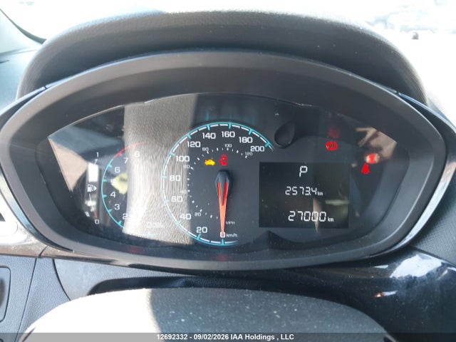 2022 Chevrolet Spark 1lt Cvt მანქანა იყიდება აუქციონზე, vin: KL8CD6SA7NC017905, აუქციონის ნომერი: 12692332