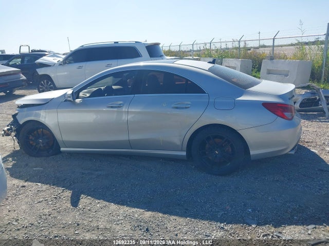Aukcja sprzedaży 2016 Mercedes-benz Cla 250 4matic, vin: WDDSJ4GB9GN368037, numer aukcji: 12692335