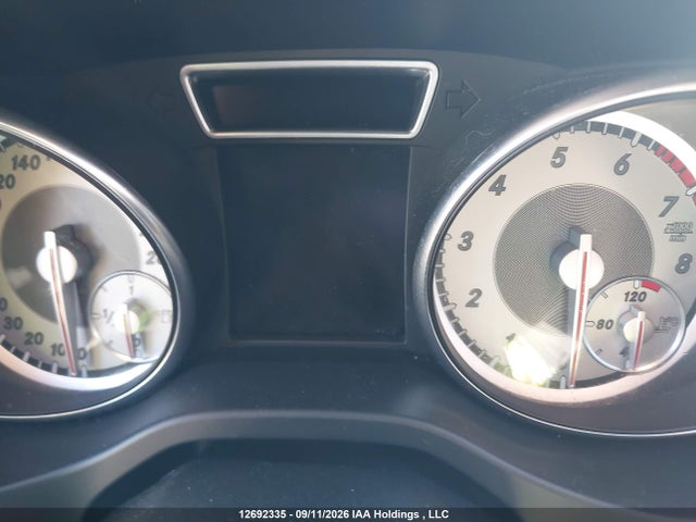 Aukcja sprzedaży 2016 Mercedes-benz Cla 250 4matic, vin: WDDSJ4GB9GN368037, numer aukcji: 12692335