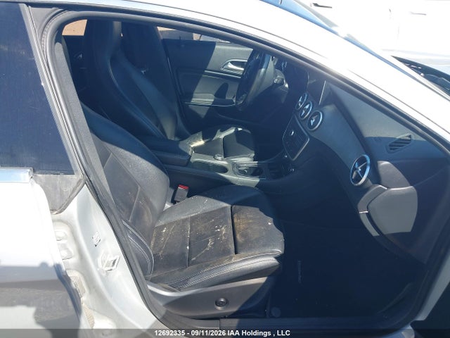 Aukcja sprzedaży 2016 Mercedes-benz Cla 250 4matic, vin: WDDSJ4GB9GN368037, numer aukcji: 12692335