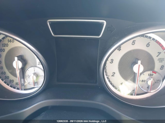 Aukcja sprzedaży 2016 Mercedes-benz Cla 250 4matic, vin: WDDSJ4GB9GN368037, numer aukcji: 12692335