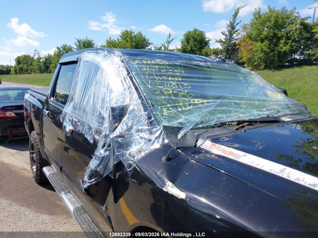 Nissan TITAN SV 2014 1N6AA0EC7EN511815 Image 23