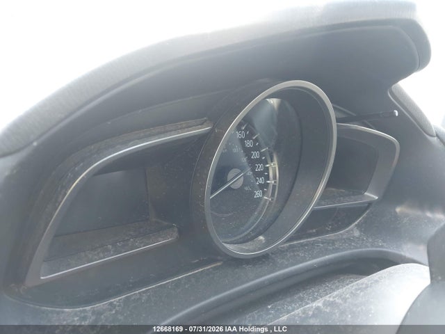 Продаж на аукціоні авто 2018 Mazda Mazda3 50th Anniversary Edition/gs, vin: JM1BN1L73J1190185, номер лоту: 12668169