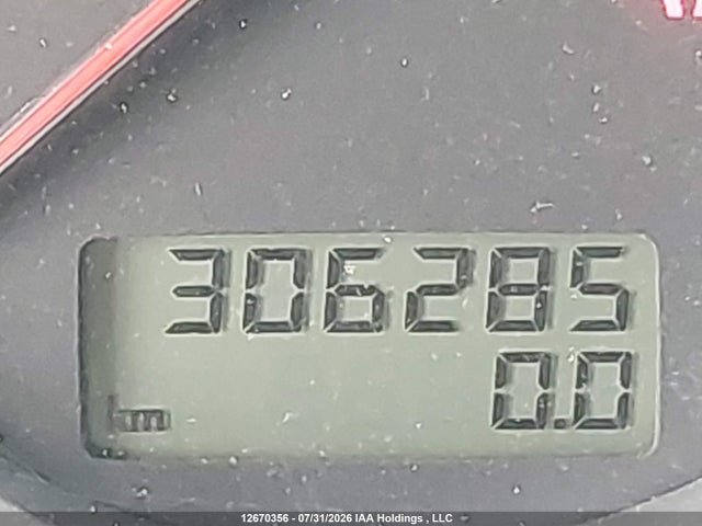2009 Volkswagen City Golf 2.0l მანქანა იყიდება აუქციონზე, vin: 9BWEL41JX94013099, აუქციონის ნომერი: 12670356