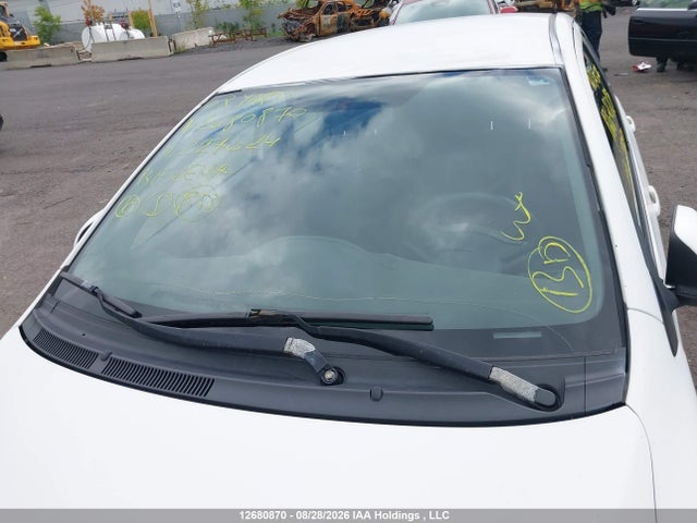 2008 Toyota Yaris მანქანა იყიდება აუქციონზე, vin: JTDBT923581227024, აუქციონის ნომერი: 12680870