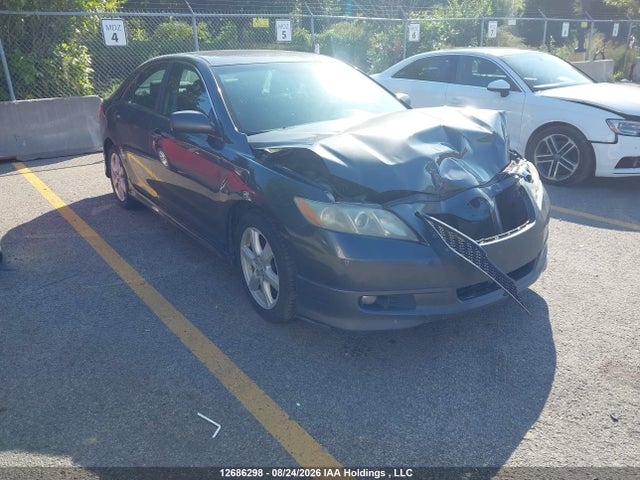 2009 Toyota Camry Se/le/xle მანქანა იყიდება აუქციონზე, vin: 4T1BE46K89U268581, აუქციონის ნომერი: 12686298