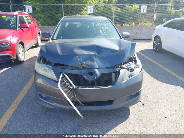 2009 Toyota Camry Se/le/xle მანქანა იყიდება აუქციონზე, vin: 4T1BE46K89U268581, აუქციონის ნომერი: 12686298